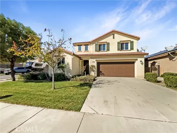 4000 Obsidian Road, San Bernardino, CA 92407