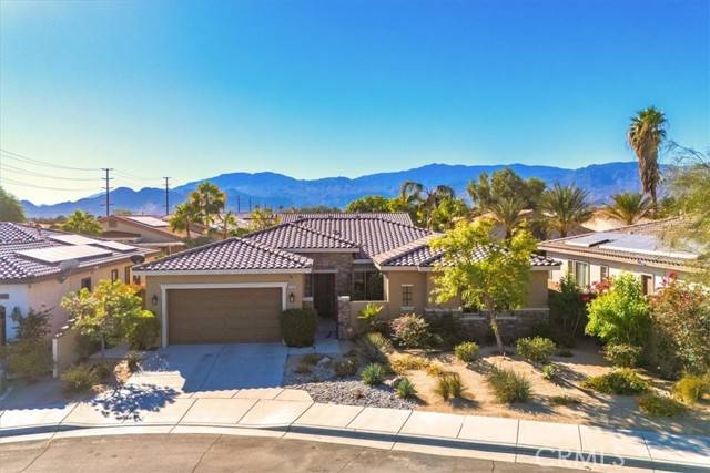 74191 Anastacia Lane, Palm Desert, CA 92211