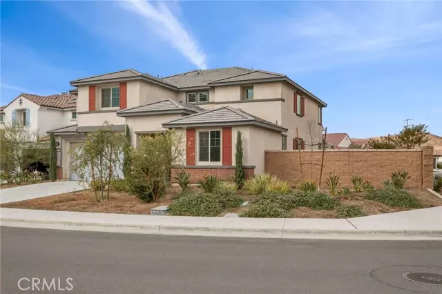 29471 Twinberry Circle, Menifee, CA 92584