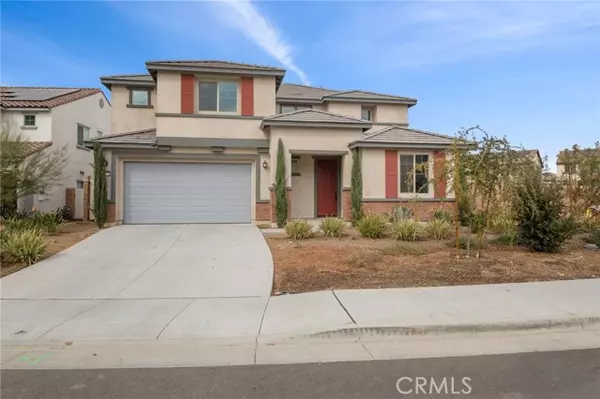 29471 Twinberry Circle, Menifee, CA 92584