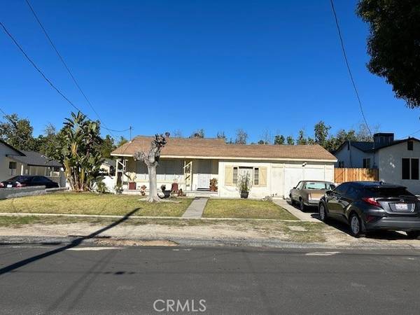 1805 Soffel Street, Mentone, CA 92359