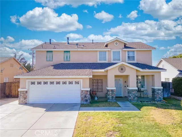 Hemet, CA 92544,24927 Volga Street