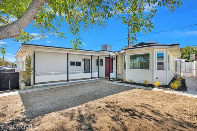 730 Patricia Avenue, Barstow, CA 92311