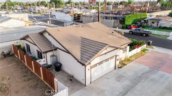 Bellflower, CA 90706,9731 Rose Street