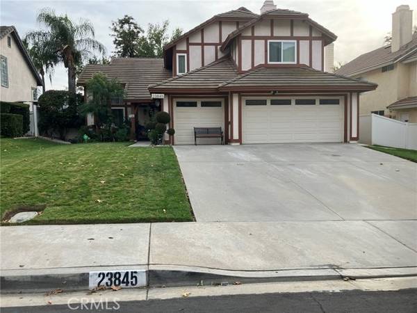 23845 Lake Vista Road, Moreno Valley, CA 92557