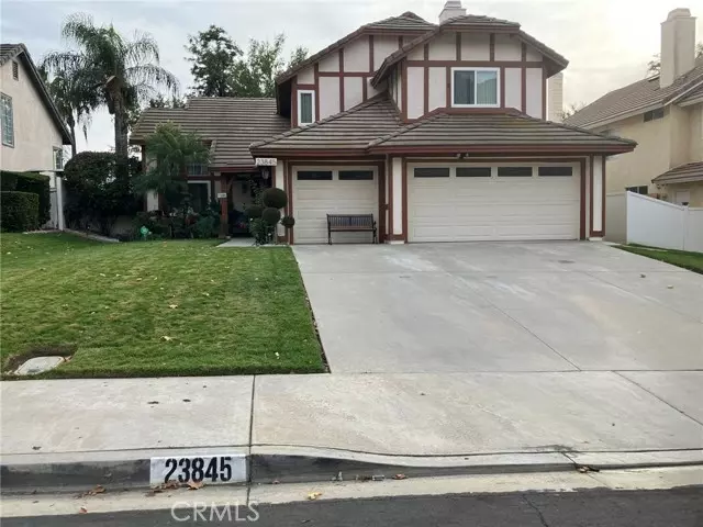 Moreno Valley, CA 92557,23845 Lake Vista Road