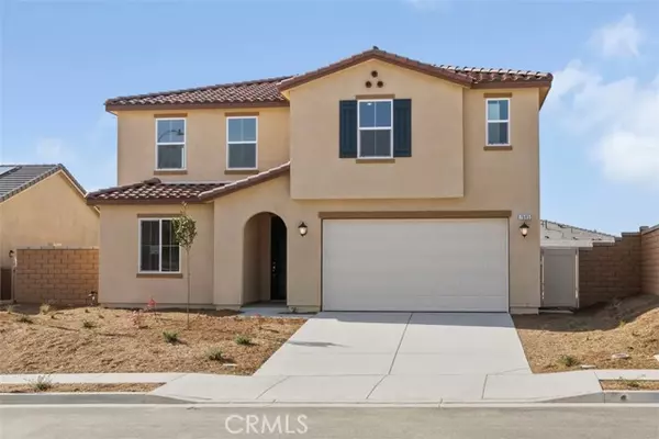 7685 Citrusmoon Court, Riverside, CA 92507