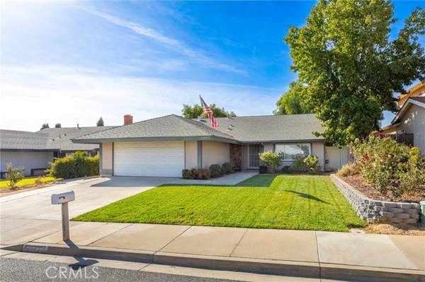 12075 Harclare Drive, Moreno Valley, CA 92557