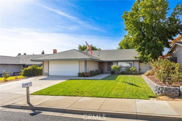 12075 Harclare Drive, Moreno Valley, CA 92557