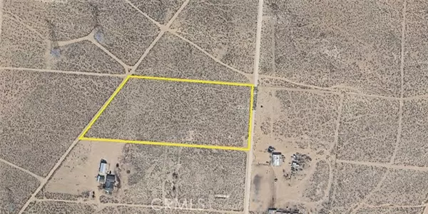 13242 Venada Trail, Lucerne Valley, CA 92356