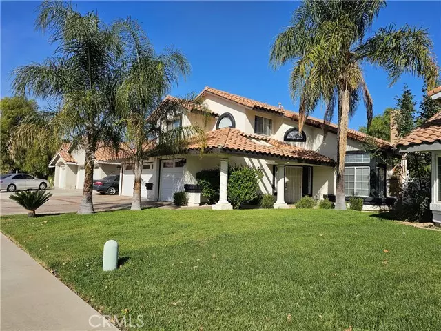 Moreno Valley, CA 92551,15176 Laverda Lane