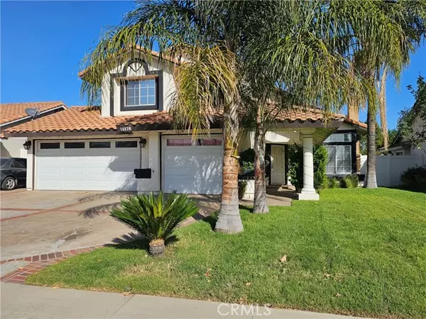 Moreno Valley, CA 92551,15176 Laverda Lane