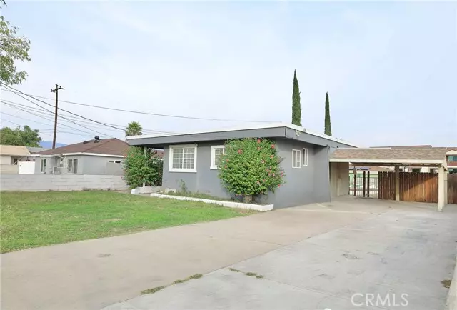 Rialto, CA 92376,421 N Acacia Avenue