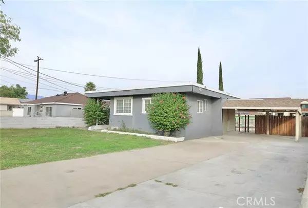 421 N Acacia Avenue, Rialto, CA 92376