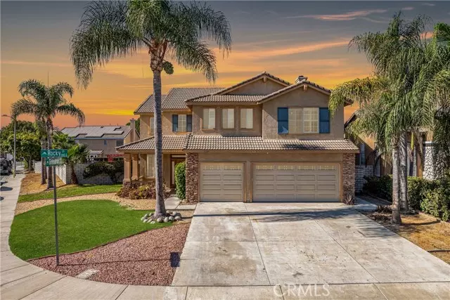 Ontario, CA 91761,3221 Rocky Lane