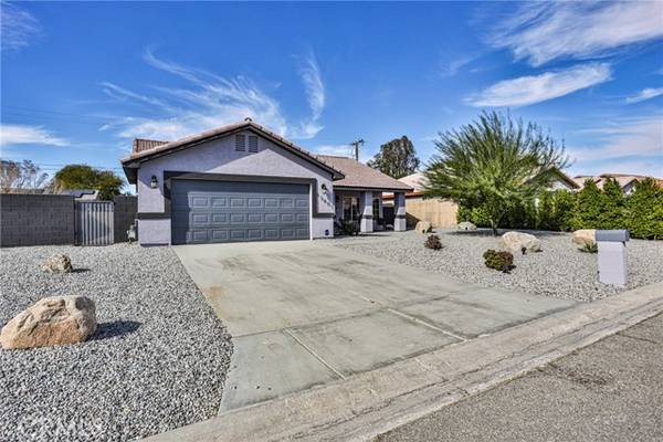 13803 Susan Way, Desert Hot Springs, CA 92240