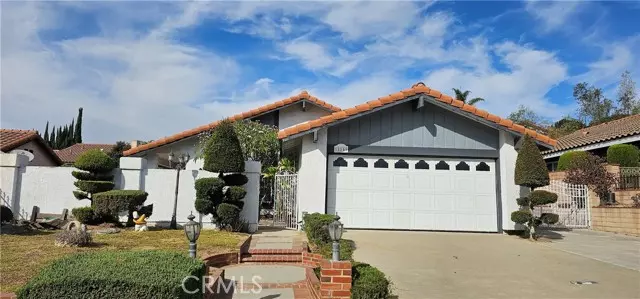 Walnut, CA 91789,18849 Sutter Creek Drive