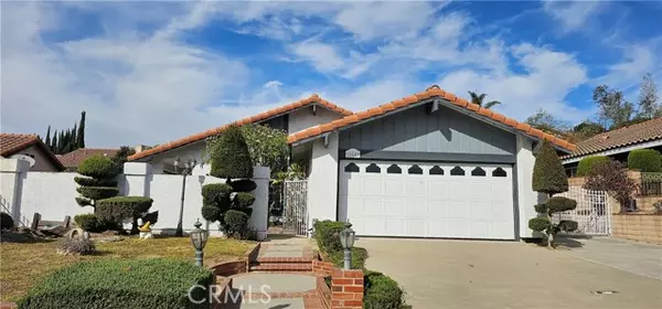 18849 Sutter Creek Drive, Walnut, CA 91789