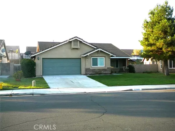 22968 Penasco Circle, Other - See Remarks, CA 92567