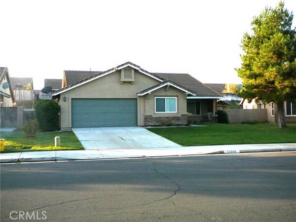 22968 Penasco Circle, Other - See Remarks, CA 92567