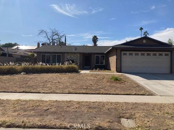 1262 Eucalyptus Avenue, Corona, CA 92879