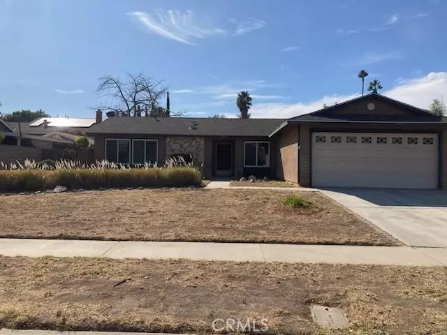 Corona, CA 92879,1262 Eucalyptus Avenue