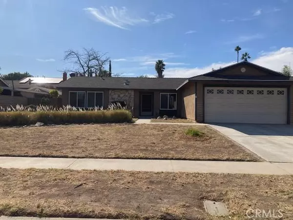 1262 Eucalyptus Avenue, Corona, CA 92879