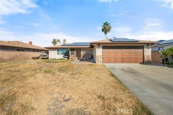 684 Marquesa Court, Hemet, CA 92543