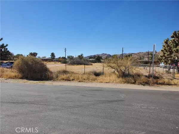 Yucca Valley, CA 92284,0 Palm Ave