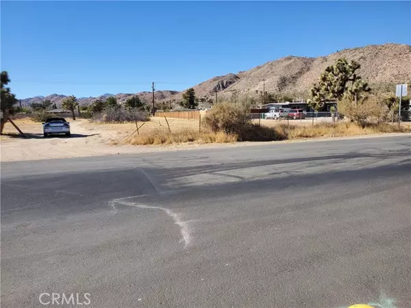 0 Palm Ave, Yucca Valley, CA 92284