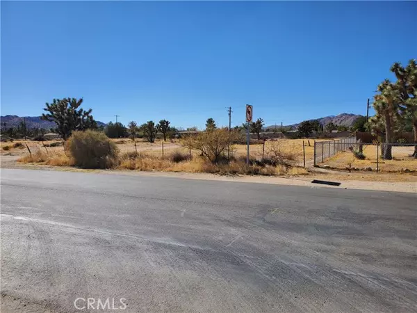 Yucca Valley, CA 92284,0 Palm Ave