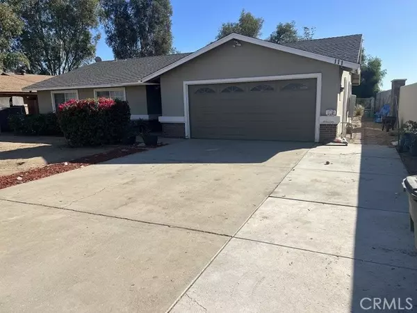 Perris, CA 92571,111 W Perry Street