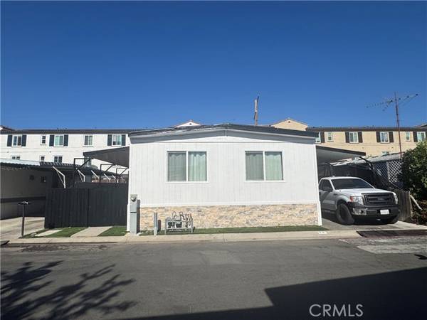 650 La Seda Road #7E, La Puente, CA 91744