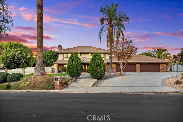 6601 Hawarden Drive, Riverside, CA 92506