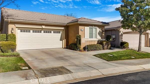 1562 Tabor Creek, Beaumont, CA 92223