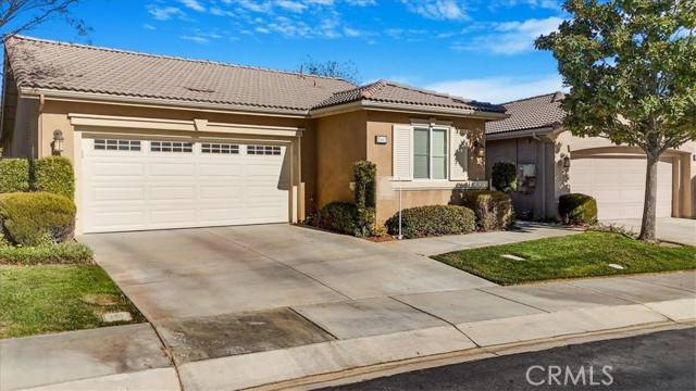 1562 Tabor Creek, Beaumont, CA 92223