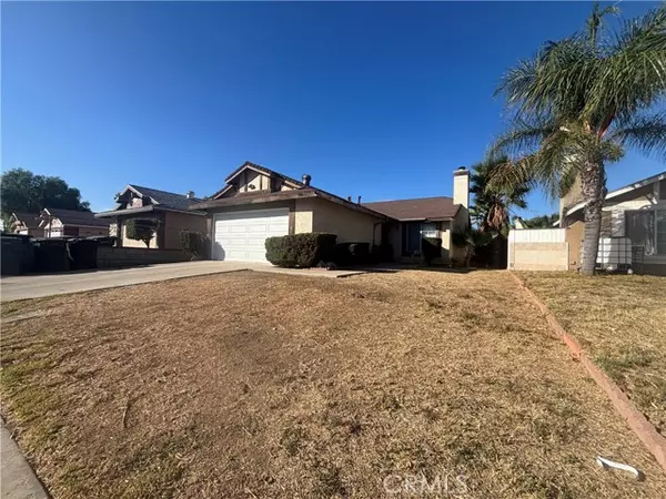 Perris, CA 92571,1894 Windward Court