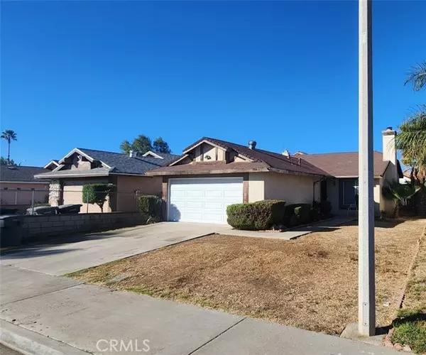 Perris, CA 92571,1894 Windward Court