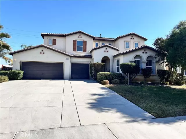 14672 Rio Bravo Road, Moreno Valley, CA 92553