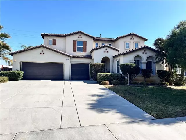 Moreno Valley, CA 92553,14672 Rio Bravo Road