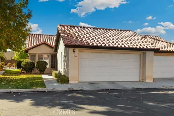 Apple Valley, CA 92308,11530 Oak Street