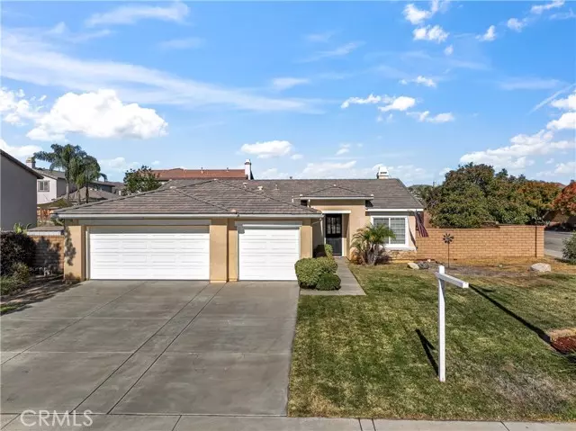 Moreno Valley, CA 92555,27106 Dracaea Avenue