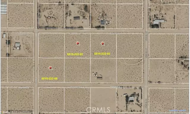 Newberry Springs, CA 92365,0 Coventry Street