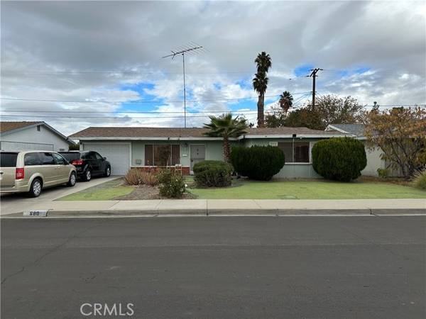 680 Barber Drive, Hemet, CA 92543