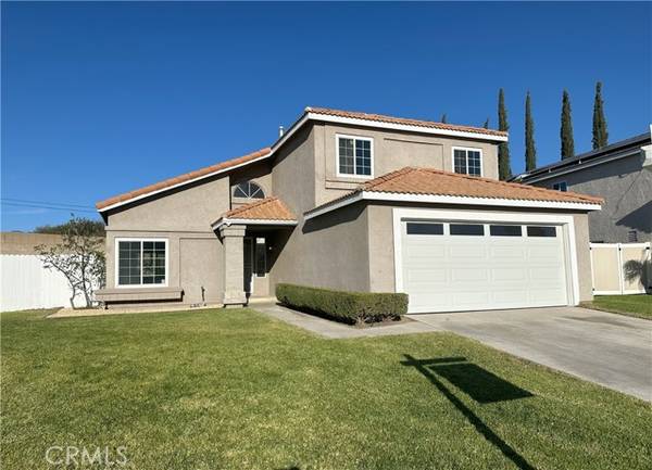 2289 N Forest Avenue, Rialto, CA 92377