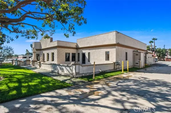 13526 Central Avenue, Chino, CA 91710