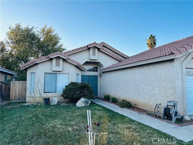 12808 El Evado Road, Victorville, CA 92392