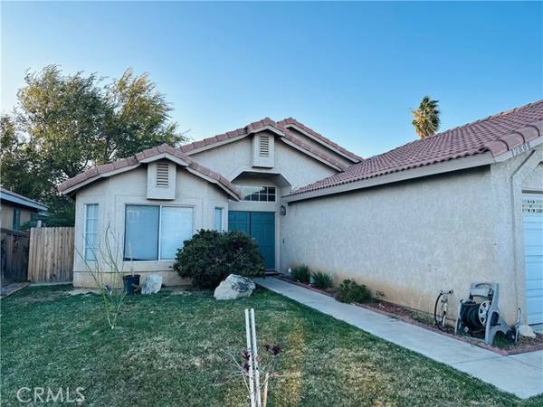 12808 El Evado Road, Victorville, CA 92392