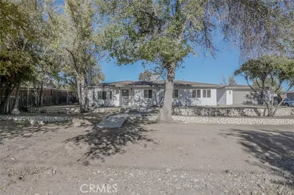 9558 Ponderosa Avenue, Hesperia, CA 92345