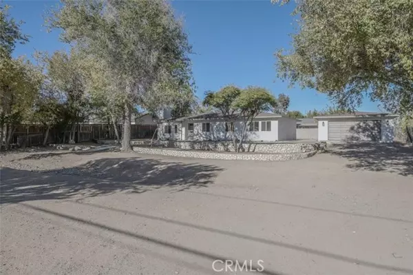 Hesperia, CA 92345,9558 Ponderosa Avenue